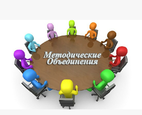 Школьное методическое объединение.