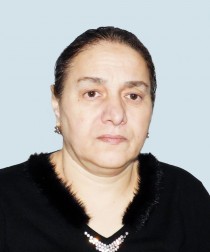 Кадиева Зуварият Магомедшапиевна.