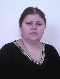 Султанова Сапият Абдулгамидовна.